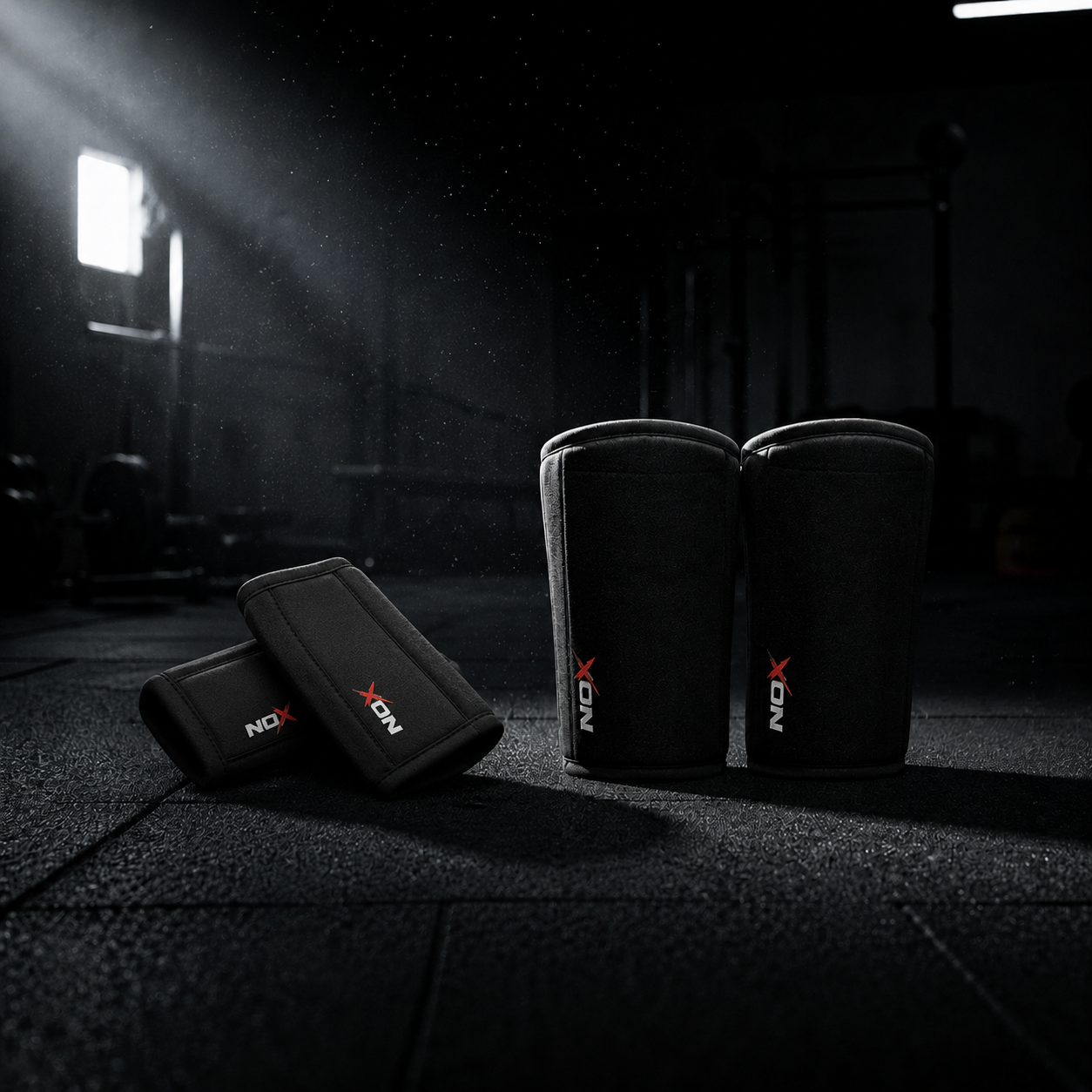 Heavy Lift Bundle