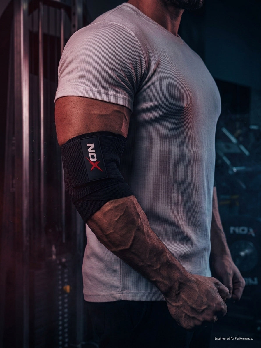 Elbow Wrap