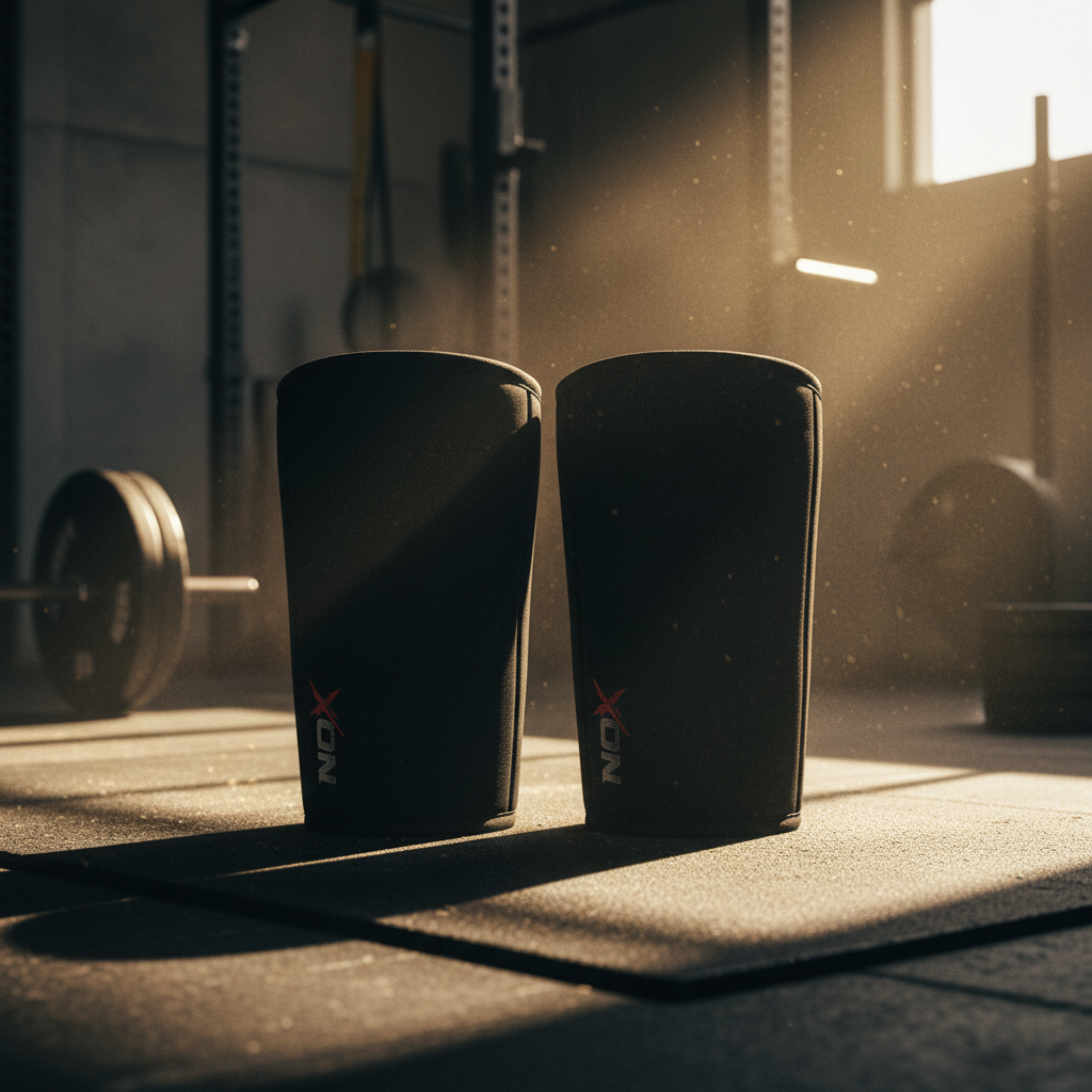knee sleeves