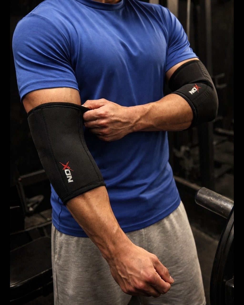elbow sleeves
