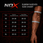 elbow sleeves