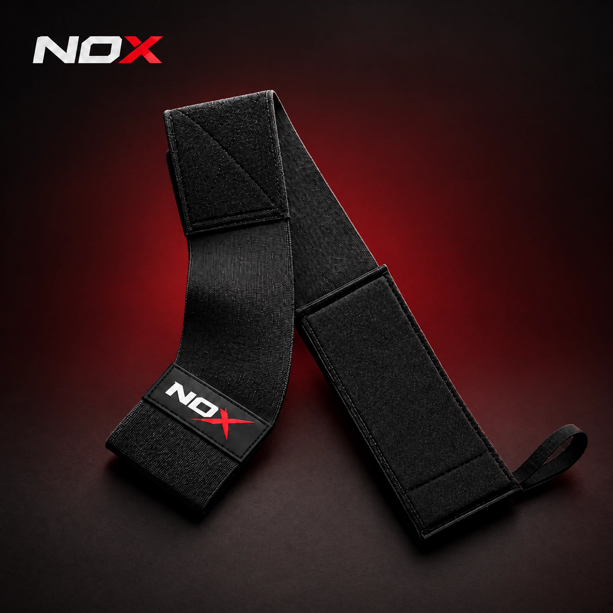 Wrist wrap